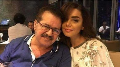 Photo of توفي في لبنان: مشاهد مؤثرة من جنازة بسام الملا.. انهيار أسرته وحضور كبير للنجوم (فيديو)