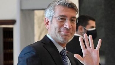Photo of وزير الطاقة يترك جلسة الموازنة.. ما السّبب؟