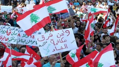 Photo of ترتيب الدول العربية على مؤشر الفساد لعام 2021.. أين موقع لبنان؟