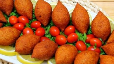 Photo of البرغل.. فوائد صحية لا حصر لها