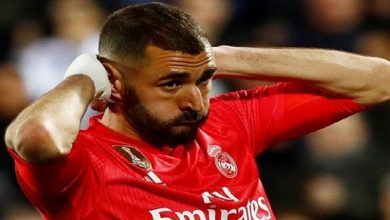 Photo of تطور جديد في قضية ابتزاز بنزيما لزميله في منتخب “الديوك” بفيديو جنسي