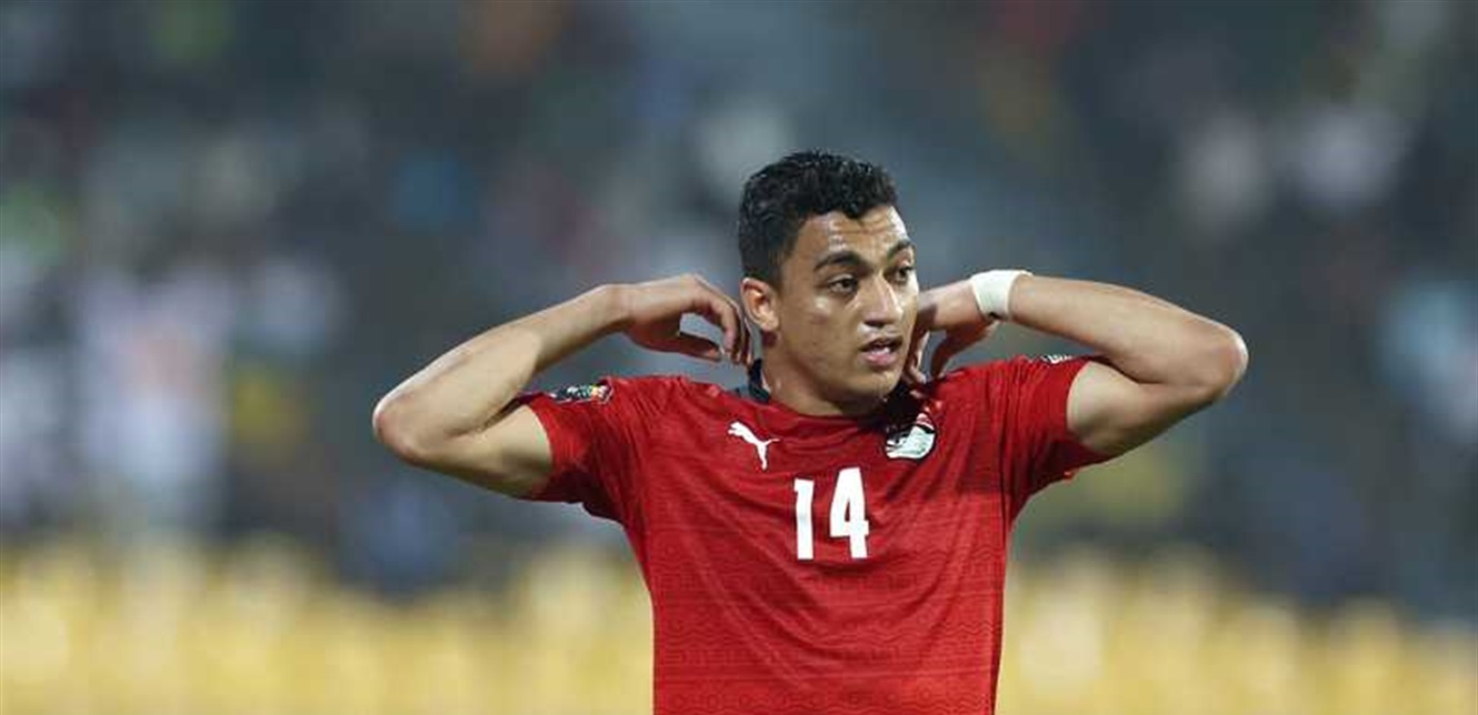 Photo of شاب يؤدي إمتحانات المعهد عن اللاعب المصري مصطفى محمد… ما تفاصيل قضيته المثيرة للجدل؟