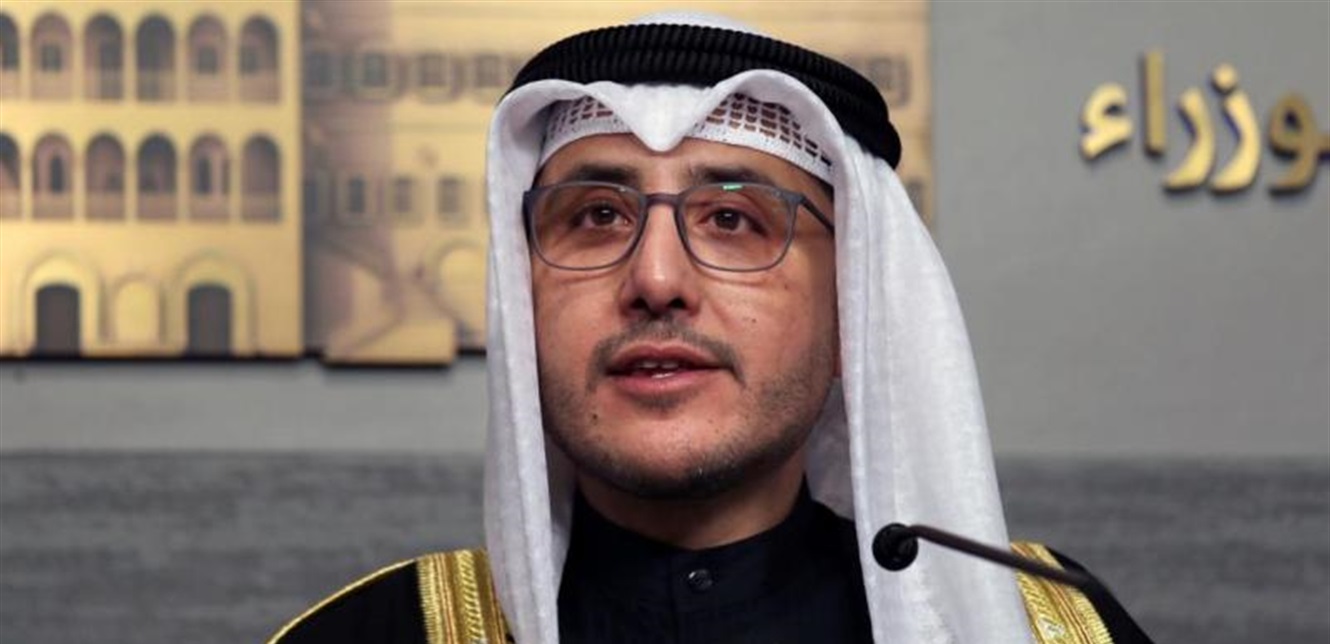 Photo of وزير خارجية الكويت: الرد اللبناني على الورقة الكويتية خطوة ايجابية