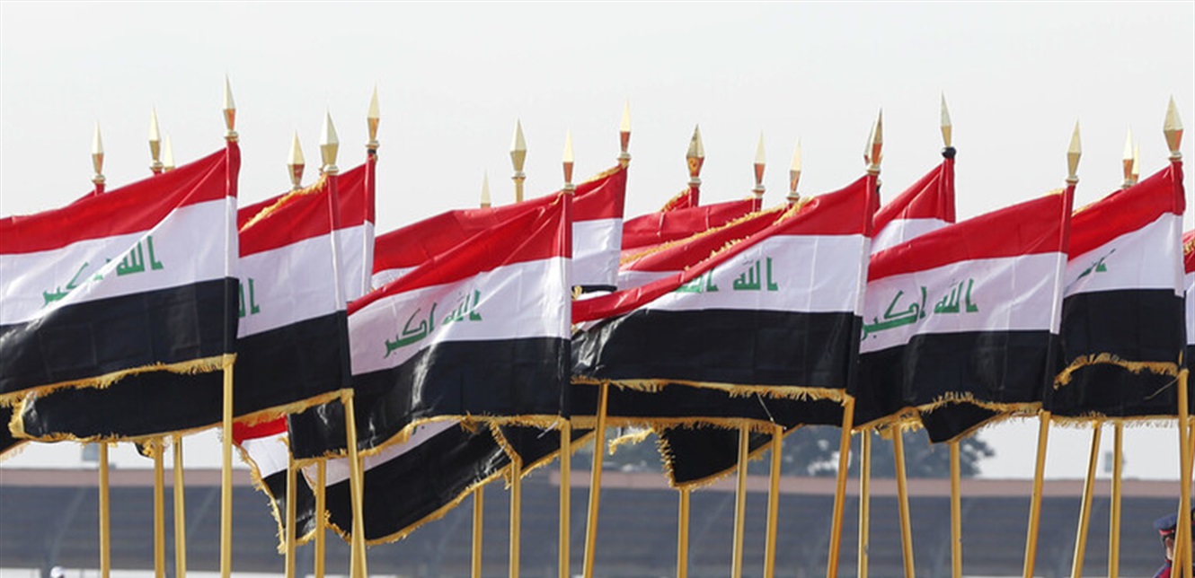 Photo of بينهم صالح وزيباري.. مجلس النواب العراقي يعلن أسماء المرشحين لرئاسة الجمهورية