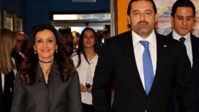 Photo of زوجة سعد الحريري خرجت عن صمتها.. ماذا قالت؟