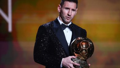 Photo of إصابة ميسي بفيروس “كورونا”