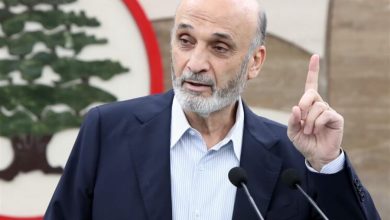 Photo of “أنا مرشح للانتخابات الرئاسية إذ ان رئيس “القوات” هو رئيس أكبر حزب مسيحي في لبنان بالوقت الراهن”… جعجع: حملُ السلاح ليس أبداً خطتنا