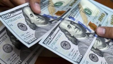 Photo of كم بلغ سعر صرف دولار السوق السوداء صباح اليوم؟