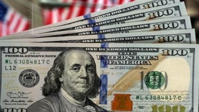 Photo of سعر صرف دولار السوق السوداء يواصل الارتفاع… اليكم ما سجّله!