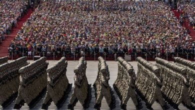 Photo of قائمة “غلوبال فاير باور” لأقوى جيوش العالم… أين موقع لبنان؟