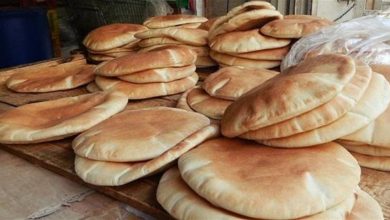 Photo of أزمة جديدة.. لا خبز في الأفران اليوم!