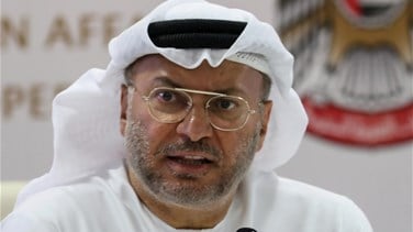 Photo of قرقاش: الإمارات تستمر بمساندة الأشقاء اللبنانيين
