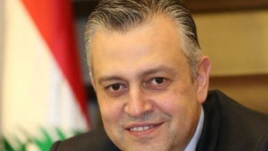 Photo of توضيح من هادي حبيش عن ترشيح الحريري للانتخابات