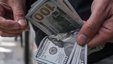 Photo of سعر صرف دولار السوق السوداء بـ28000!