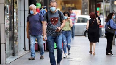 Photo of بعد تسجيل حالات مصابة بالانفلونزا وكوفيد… “الصحة” تطمئن: أمر متوقع وغير مقلق