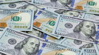 Photo of سعر صرف دولار السوق السوداء… اليكم ما سجّله صباح اليوم