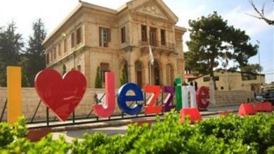 Photo of إتحاد بلديات جزين: نسعى مع المعنيين لإيجاد حلول للكهرباء