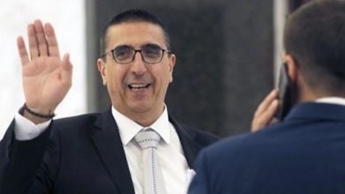 Photo of حجار: عدد كبير من هذه المؤسسات مهدد بالإقفال!