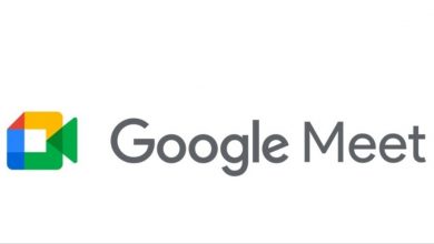 Photo of بالتفاصيل.. هكذا يمكنك تغيير اسمك على Google Meet