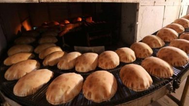 Photo of تخفيض سعر ربطة الخبز