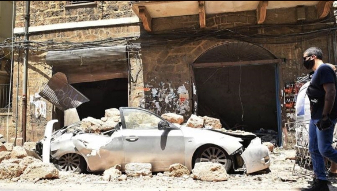 Photo of تحقيق المرفأ… من يتذكّر؟