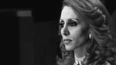 Photo of من كواليس “بياع الخواتم”.. صورة نادرة لفيروز ويوسف شاهين