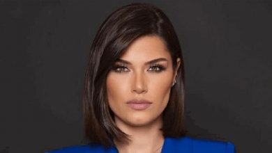 Photo of مذيعة الـMTV تحسم الجدل.. هل ستترشح للانتخابات النيابية؟