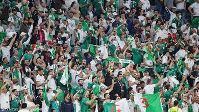 Photo of خطر كورونا يهدد أمم إفريقيا.. إلغاء مباراة الجزائر التحضيرية