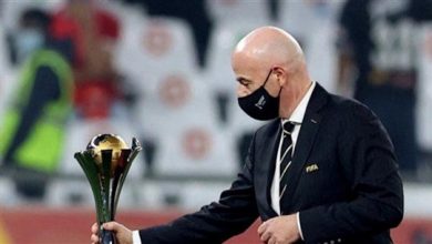 Photo of هل يُقام كأس العالم في كرة القدم كلّ عامين؟