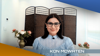 Photo of كارمن شماس تضرب من جديد: من يأكل اللحمة يدخل جهنم!