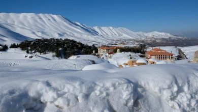 Photo of بعد الاستراحة… إستعدوا لمفاجأة الطقس خلال ساعات!