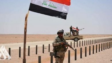 Photo of العراق: القبض على 62 متسللا عبر الحدود يحملون الجنسية السورية