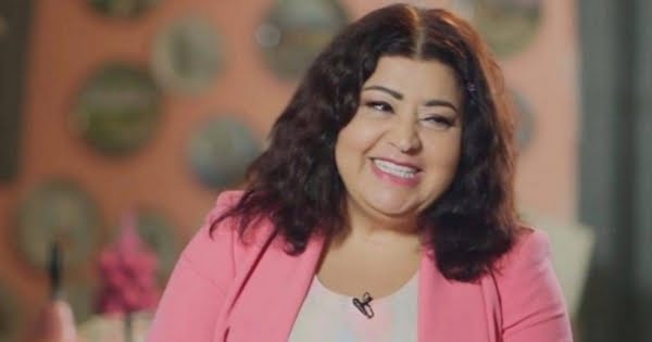 Photo of ليليان نمري تحيي ذكرى وفاة والدتها بكلمات مؤثرة