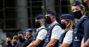 Photo of بلجيكا تسجل 12 ألفا و762 إصابة جديدة و54 وفاة بكورونا خلال 24 ساعة