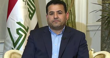 Photo of العراق يدعو دول الاتحاد الأوروبى إلى سحب رعاياهم من مخيم الهول