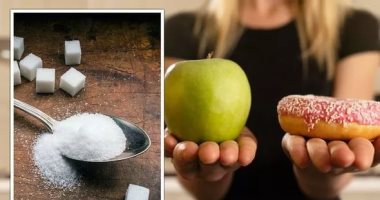 Photo of عادات غذائية تجنبها للوقاية من السرطان.. أبرزها تناول السمك المملح والسكريات