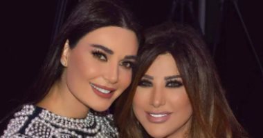 Photo of هكذا هنأت نجوى كرم سيرين عبد النور بعيد ميلادها