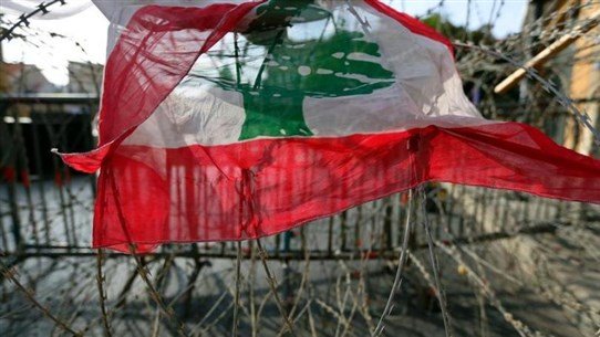 Photo of بابان أمام لبنان للخروج من جهنّم