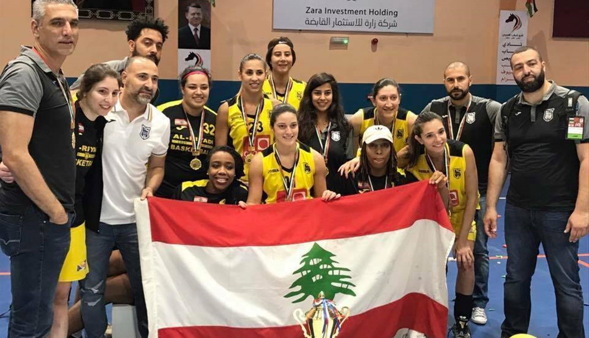 Photo of هل تستعيد سيدات الرياضي البطولة؟
