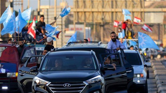 Photo of أين سيكون “المستقبل” في المرحلة المقبلة؟
