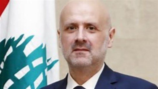 Photo of بعد رسالة يمنيّة عن بثّ قناتين حوثيّتين من بيروت.. مولوي يتحرّك