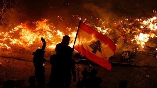 Photo of هل تشعل الموازنة الشارع؟