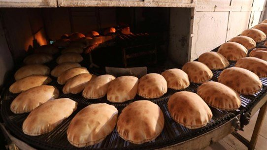 Photo of حريق أوكرانيا يمتدّ إلينا.. واستعداد لـ”حرب الخبز”