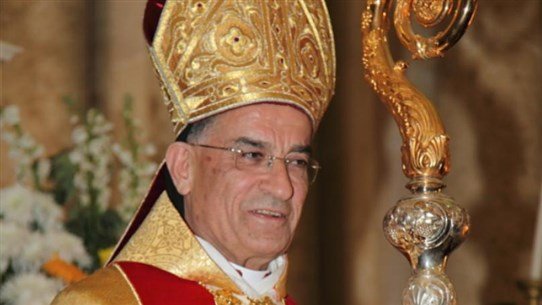 Photo of من روما إلى لبنان… نداء من الراعي