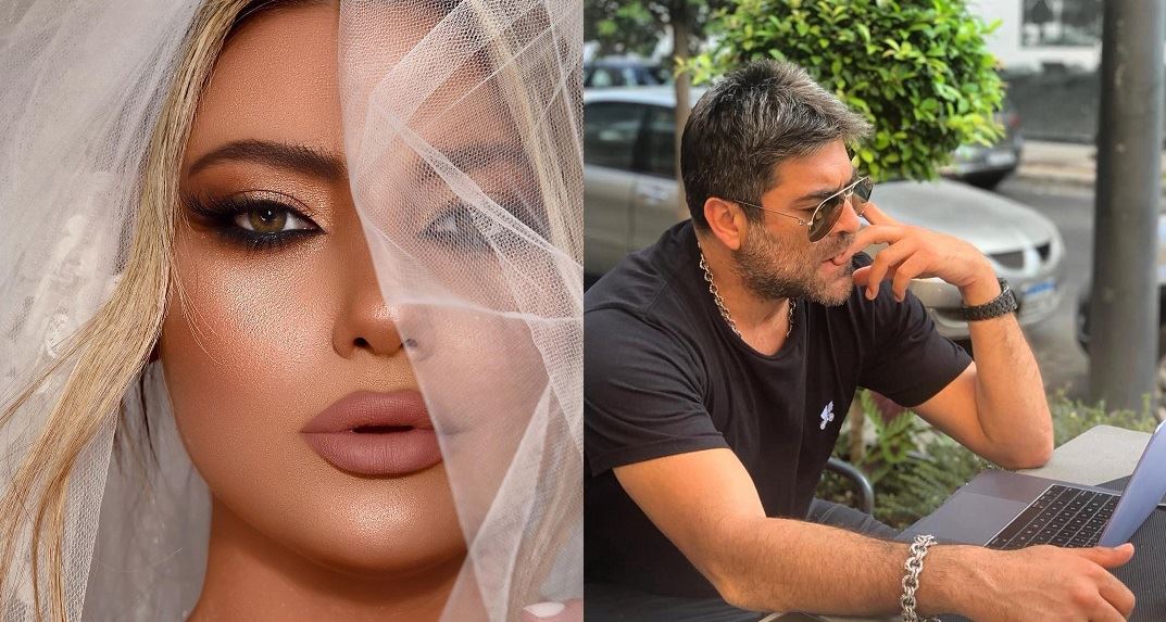 Photo of طلاق وائل كفوري مُجدداً إلى الواجهة.. “انهار” بعد اتهامه بالتعنيف ونضال الأحمدية تكشف المزيد (فيديو)