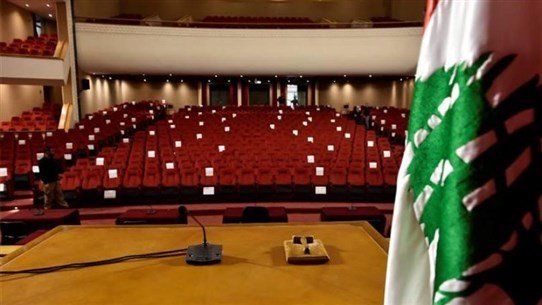 Photo of أسبوعٌ مثقلٌ بالمحطات.. ومُسلسل “السطو على المؤسّسات” مُستمر