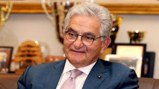 Photo of رئيس جمعية المصارف يرد على ما ورد عبر “رويترز”