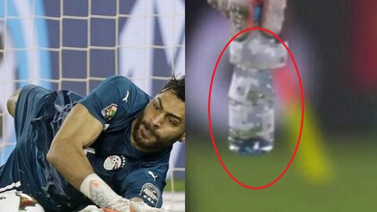 Photo of ما علاقة “زجاجة البركة” بوصول منتخب مصر لنهائي كأس أمم إفريقيا؟