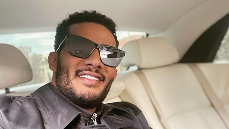 Photo of محمد رمضان يحتفل بتحقيق 5 مليارات مشاهدة عبر “تيك توك”