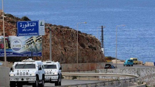 Photo of الترسيم: هدايا عونية “مجانية” ووعود إسرائيلية “وهمية”